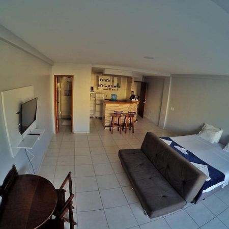 Pousada Loft Praia Dos Anjos Арраял-ду-Кабу Экстерьер фото