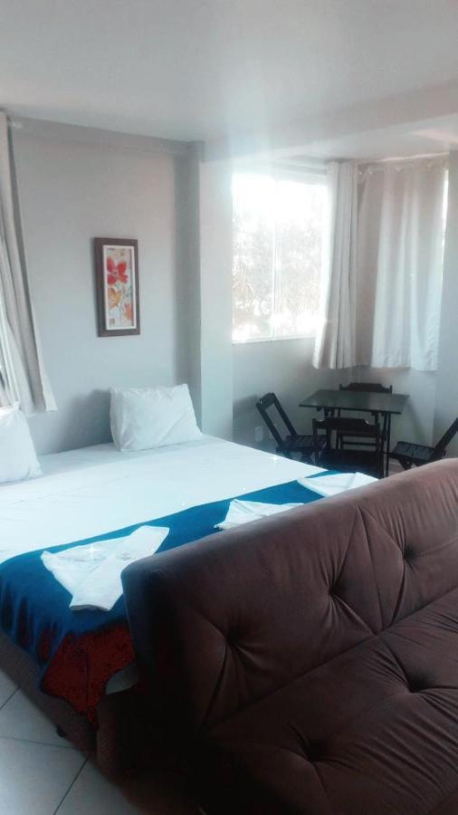 Pousada Loft Praia Dos Anjos Арраял-ду-Кабу Экстерьер фото