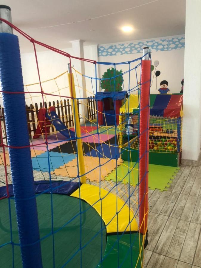 Pousada Loft Praia Dos Anjos Арраял-ду-Кабу Экстерьер фото