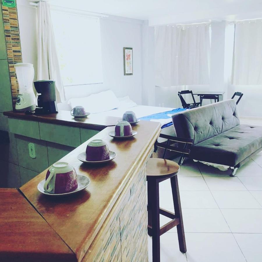 Pousada Loft Praia Dos Anjos Арраял-ду-Кабу Экстерьер фото