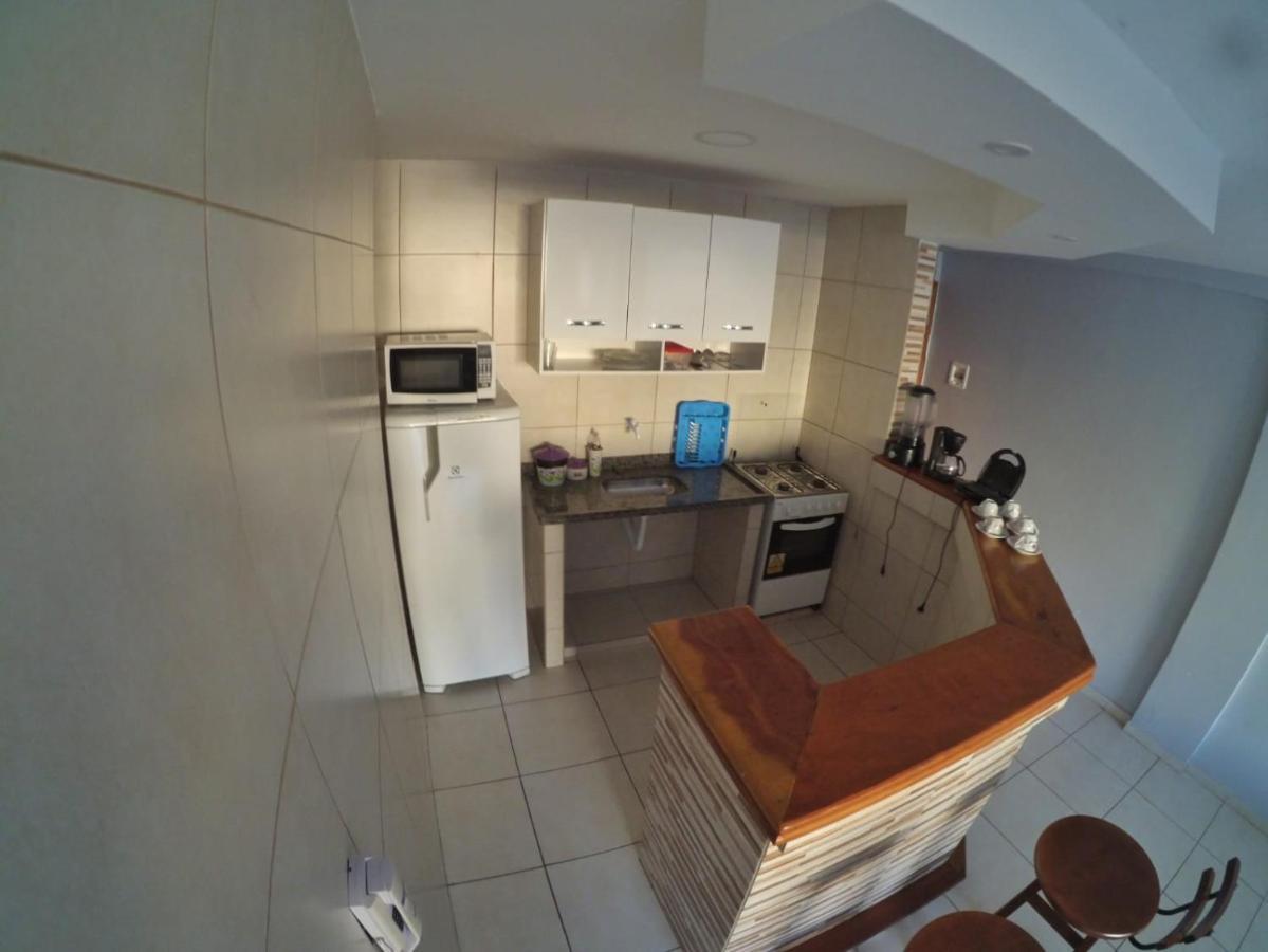 Pousada Loft Praia Dos Anjos Арраял-ду-Кабу Экстерьер фото