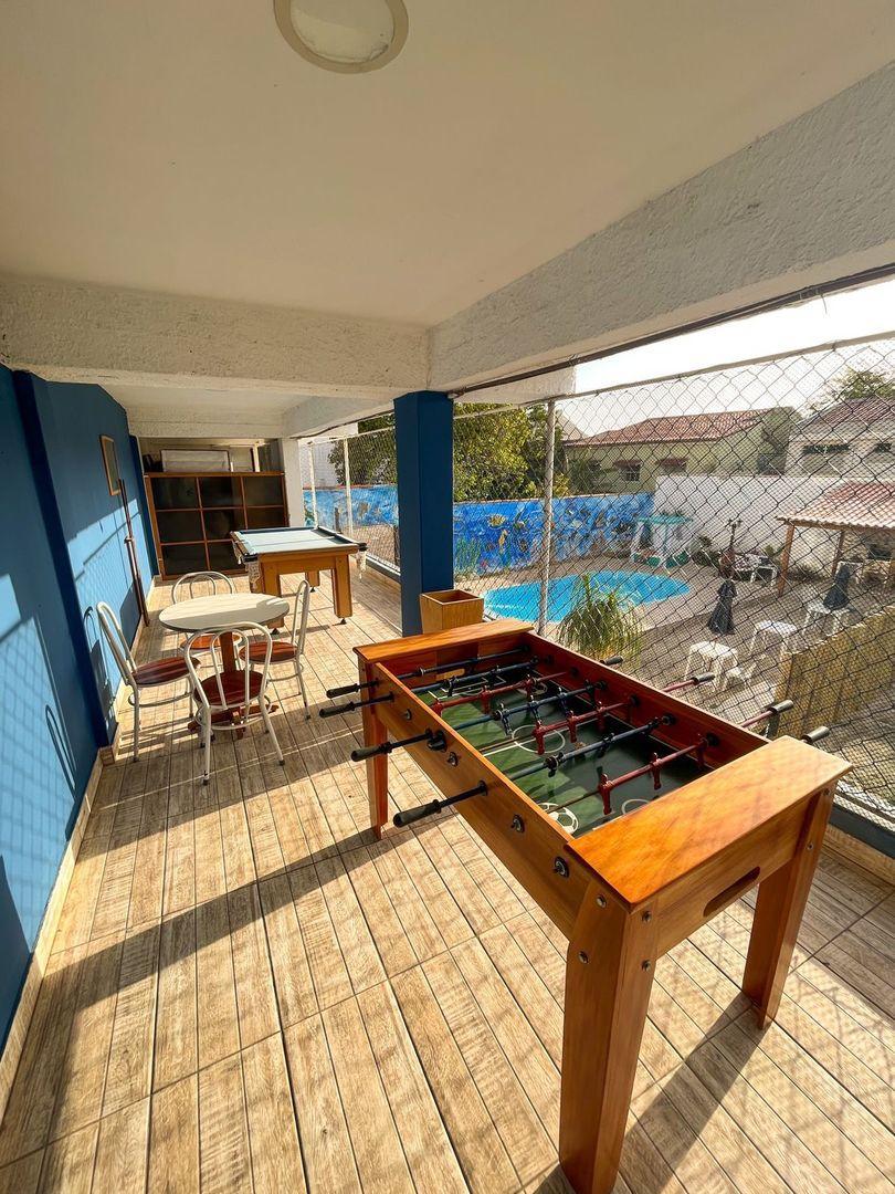 Pousada Loft Praia Dos Anjos Арраял-ду-Кабу Экстерьер фото