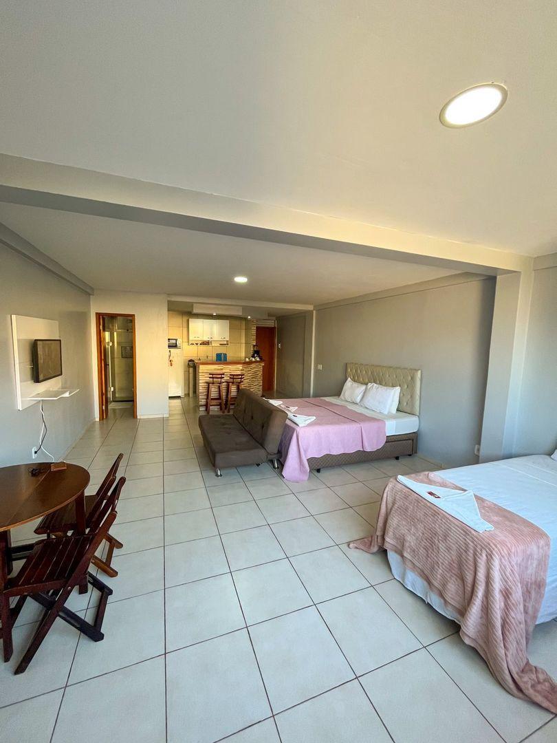 Pousada Loft Praia Dos Anjos Арраял-ду-Кабу Экстерьер фото