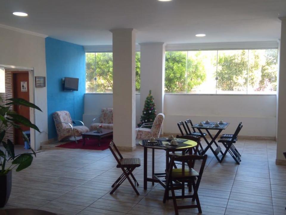Pousada Loft Praia Dos Anjos Арраял-ду-Кабу Экстерьер фото