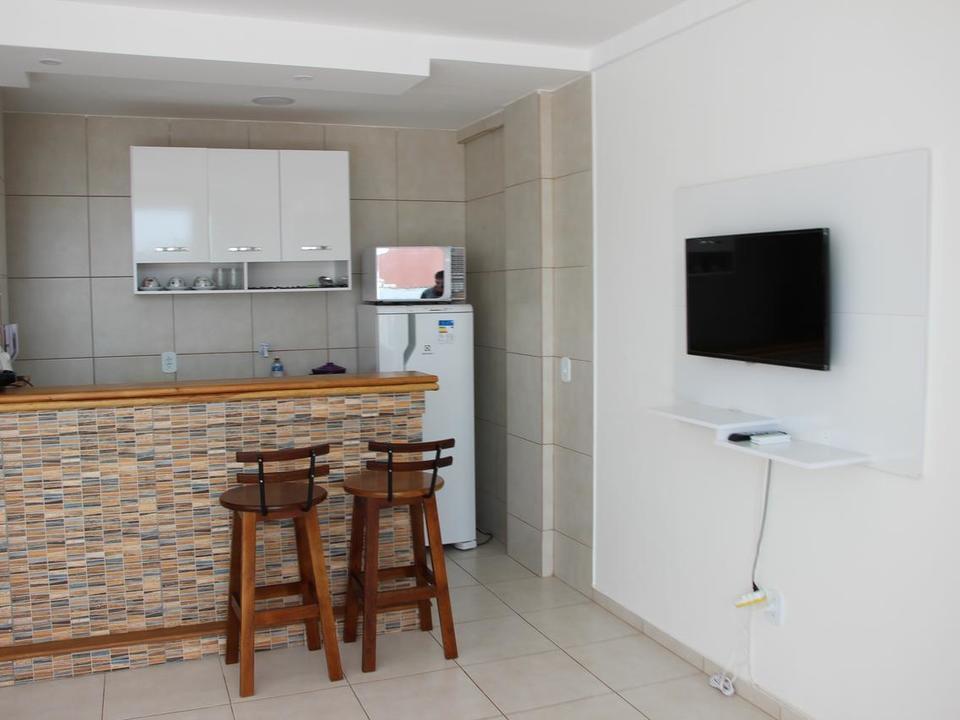 Pousada Loft Praia Dos Anjos Арраял-ду-Кабу Экстерьер фото