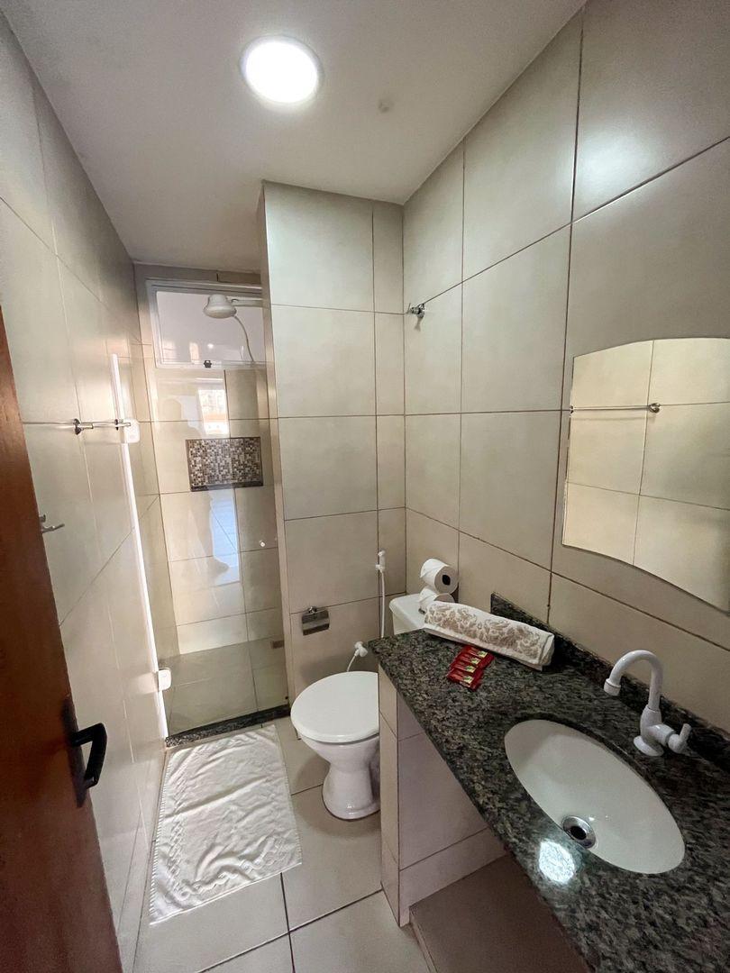 Pousada Loft Praia Dos Anjos Арраял-ду-Кабу Экстерьер фото
