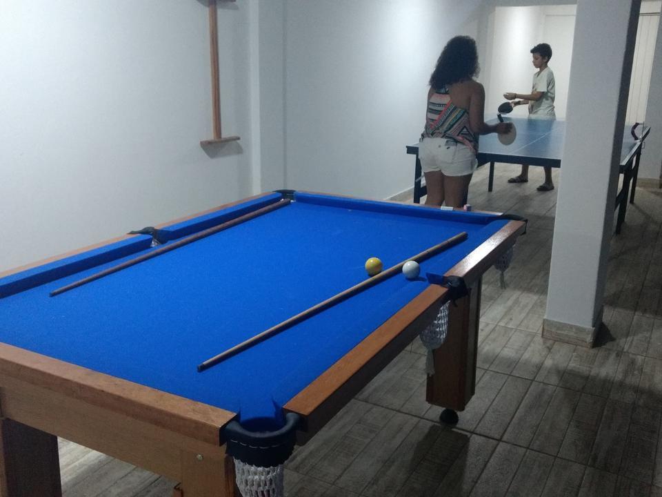 Pousada Loft Praia Dos Anjos Арраял-ду-Кабу Экстерьер фото
