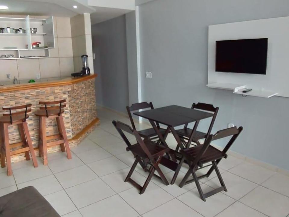 Pousada Loft Praia Dos Anjos Арраял-ду-Кабу Экстерьер фото