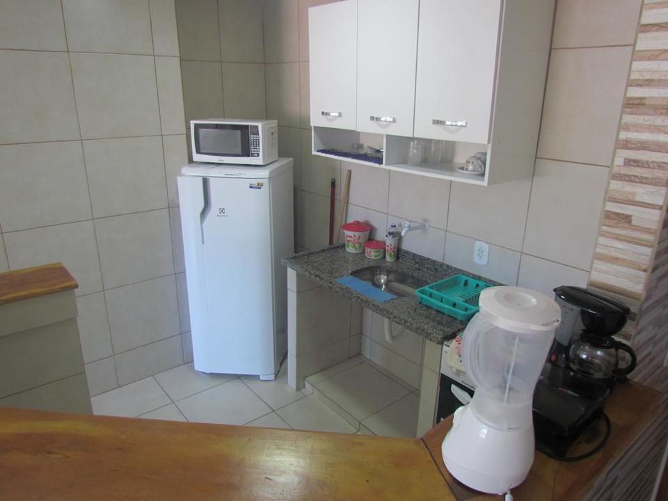 Pousada Loft Praia Dos Anjos Арраял-ду-Кабу Экстерьер фото