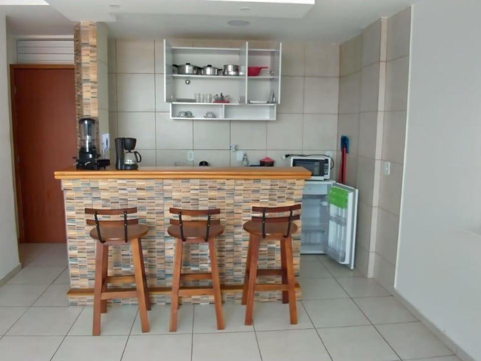 Pousada Loft Praia Dos Anjos Арраял-ду-Кабу Экстерьер фото