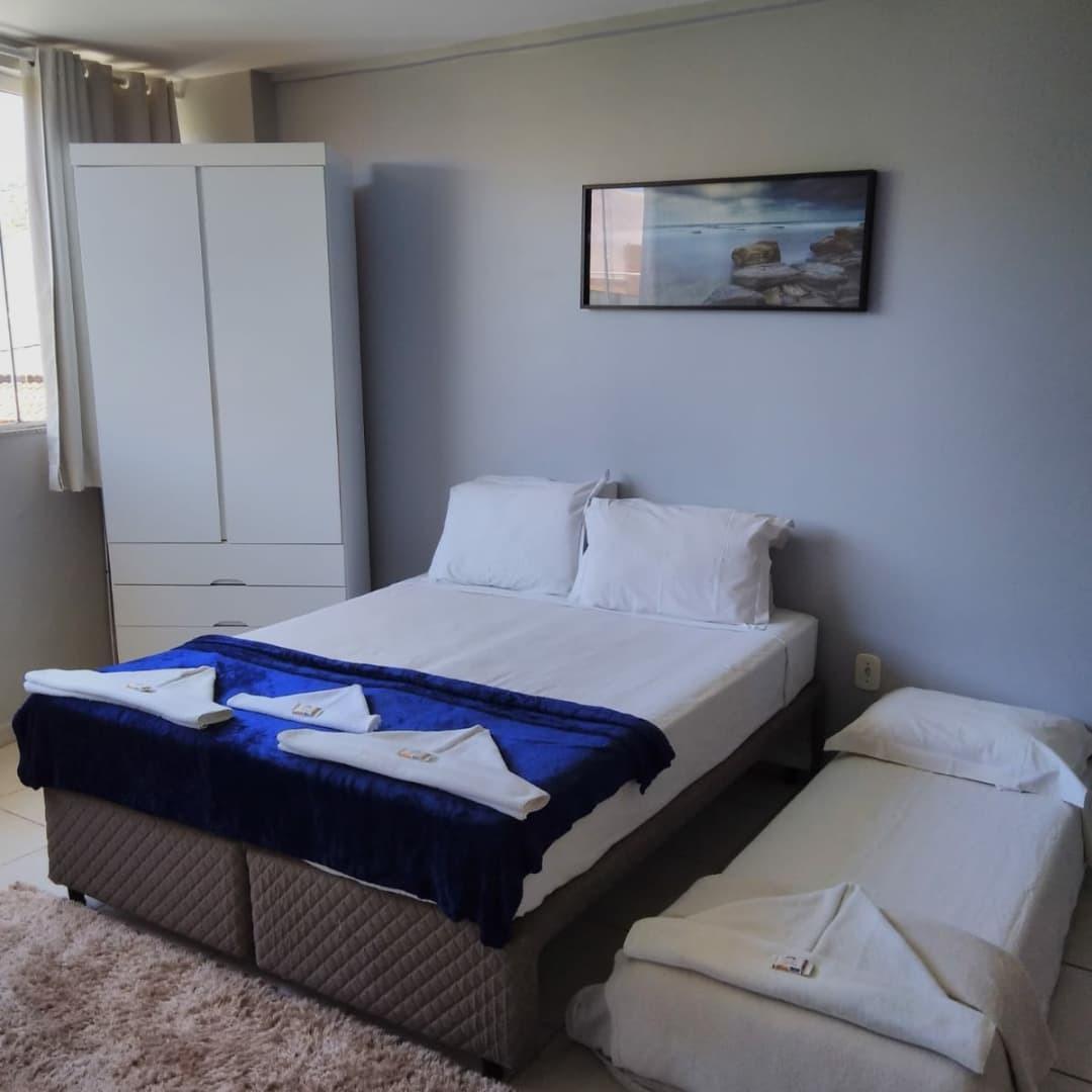 Pousada Loft Praia Dos Anjos Арраял-ду-Кабу Экстерьер фото