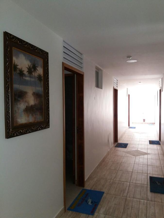 Pousada Loft Praia Dos Anjos Арраял-ду-Кабу Экстерьер фото