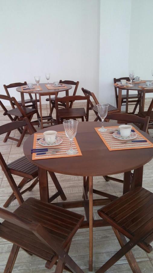 Pousada Loft Praia Dos Anjos Арраял-ду-Кабу Экстерьер фото