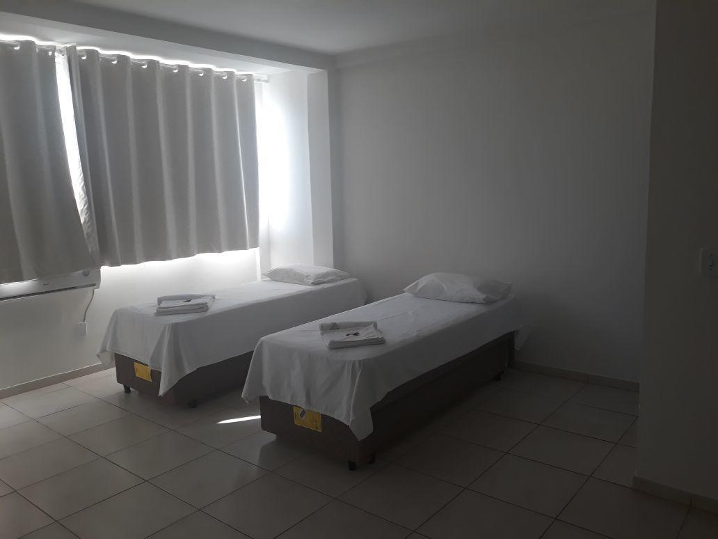 Pousada Loft Praia Dos Anjos Арраял-ду-Кабу Экстерьер фото