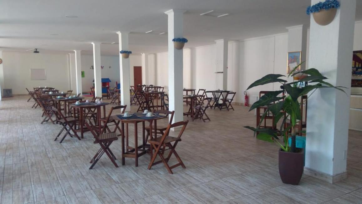 Pousada Loft Praia Dos Anjos Арраял-ду-Кабу Экстерьер фото